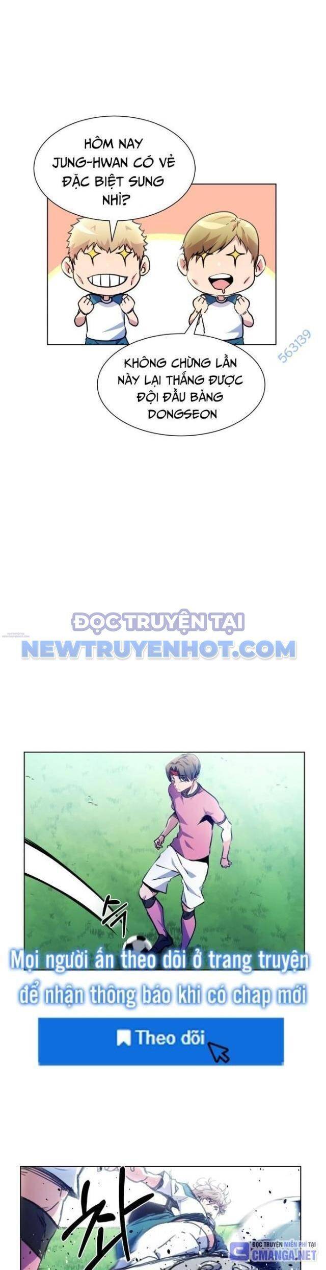 Góc Cao Khung Thành chapter 88 37