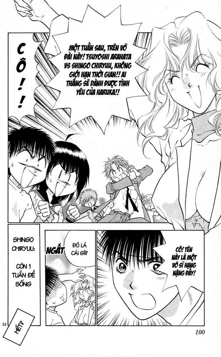 girls saurus chapter 8 33