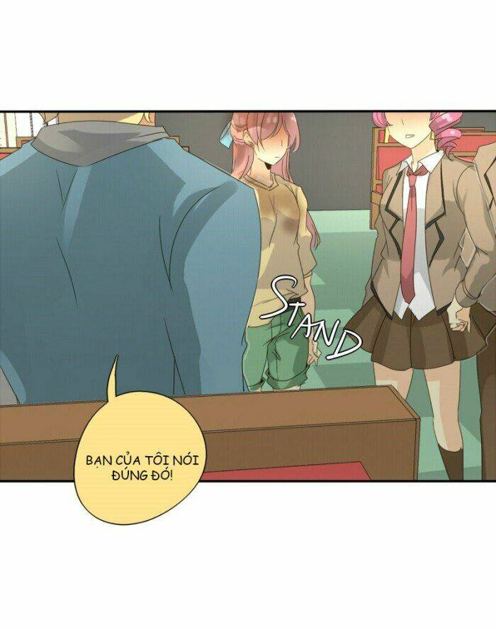 Thế Giới Không Hoàn Hảo Chapter 79 67