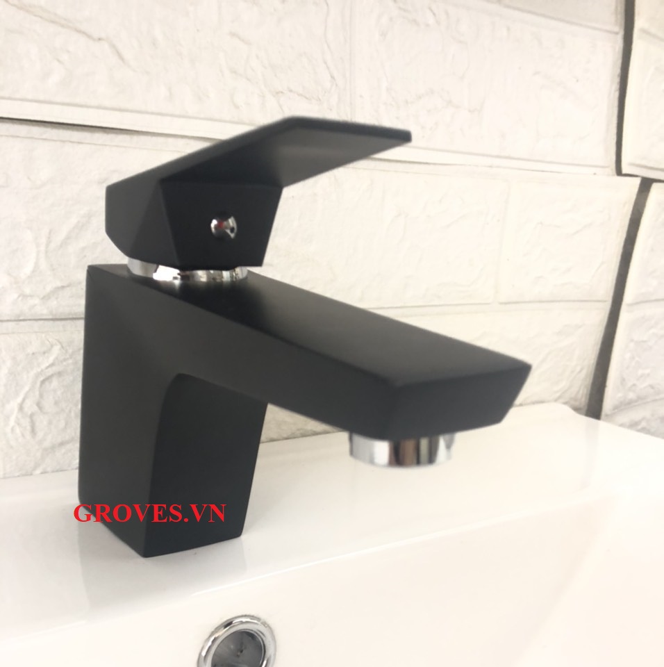 Vòi rửa mặt GR8808B