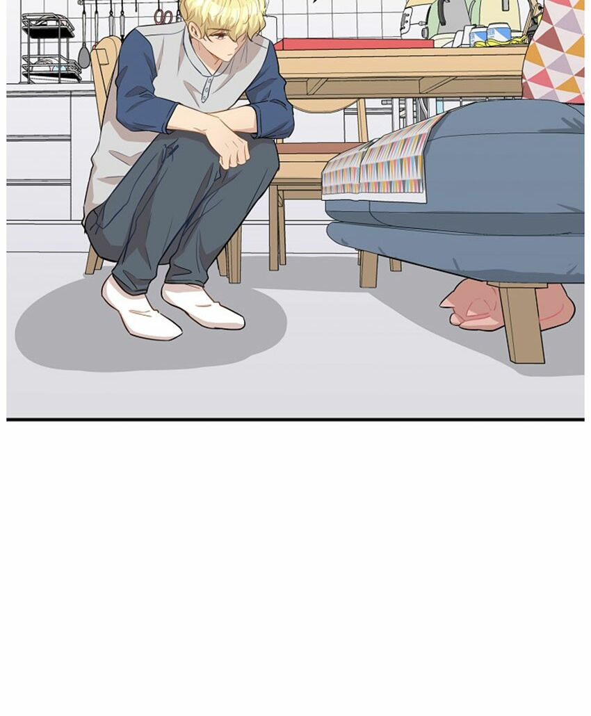 cuộc sống kỳ thú chapter 21 42