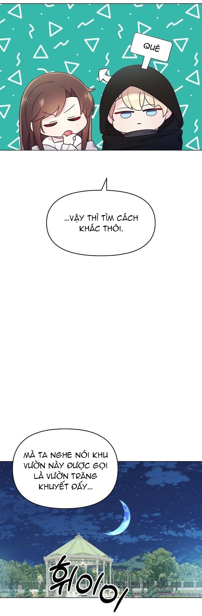 hôn thê nguy hiểm chapter 12.2 22