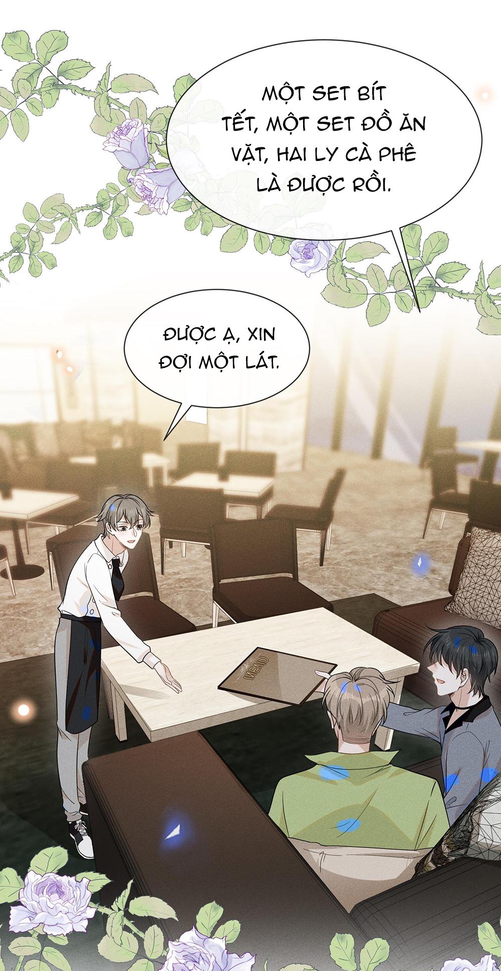 lai sinh bất kiến chapter 38 29