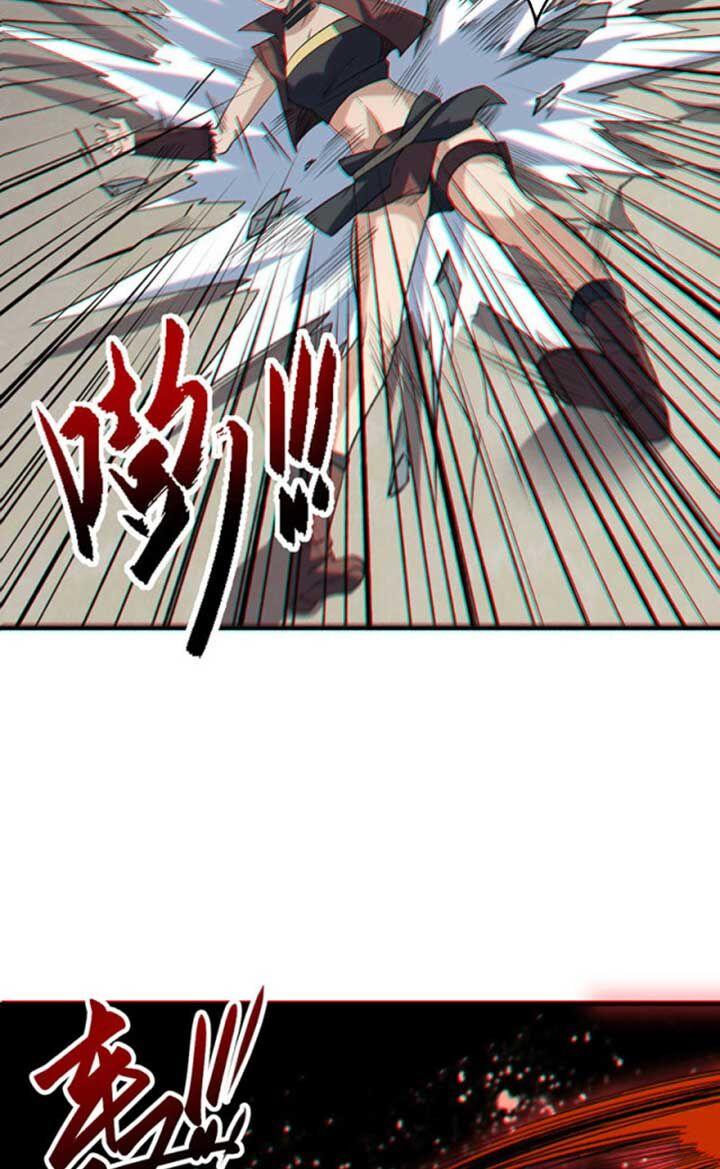 võ đạo độc tôn chapter 611 9