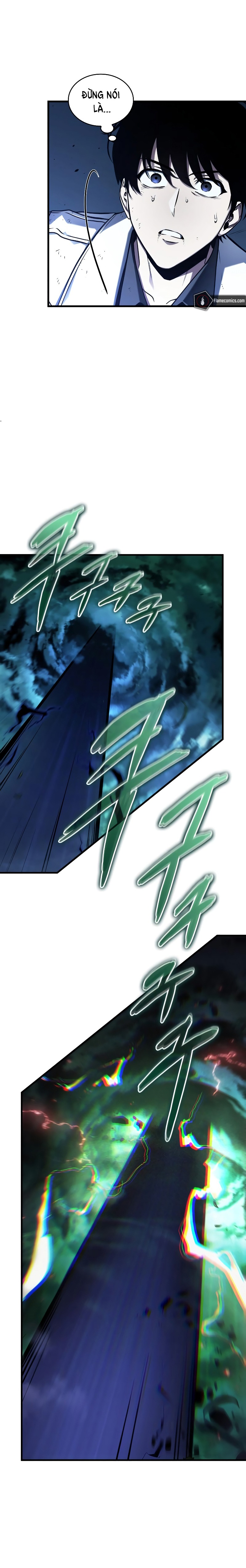 toàn trí độc giả - omniscient reader chapter 201.1 21