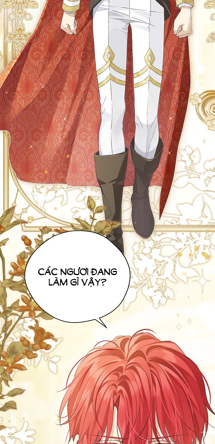 thật ra ta mới là hàng thật chapter 114.2 34