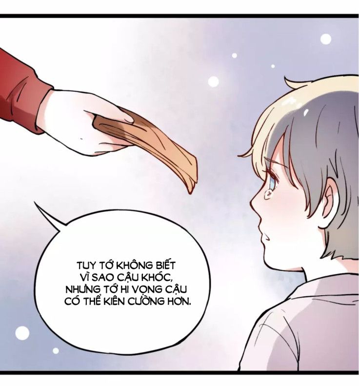 cậu đã từng yêu tôi 2 chapter 9 28