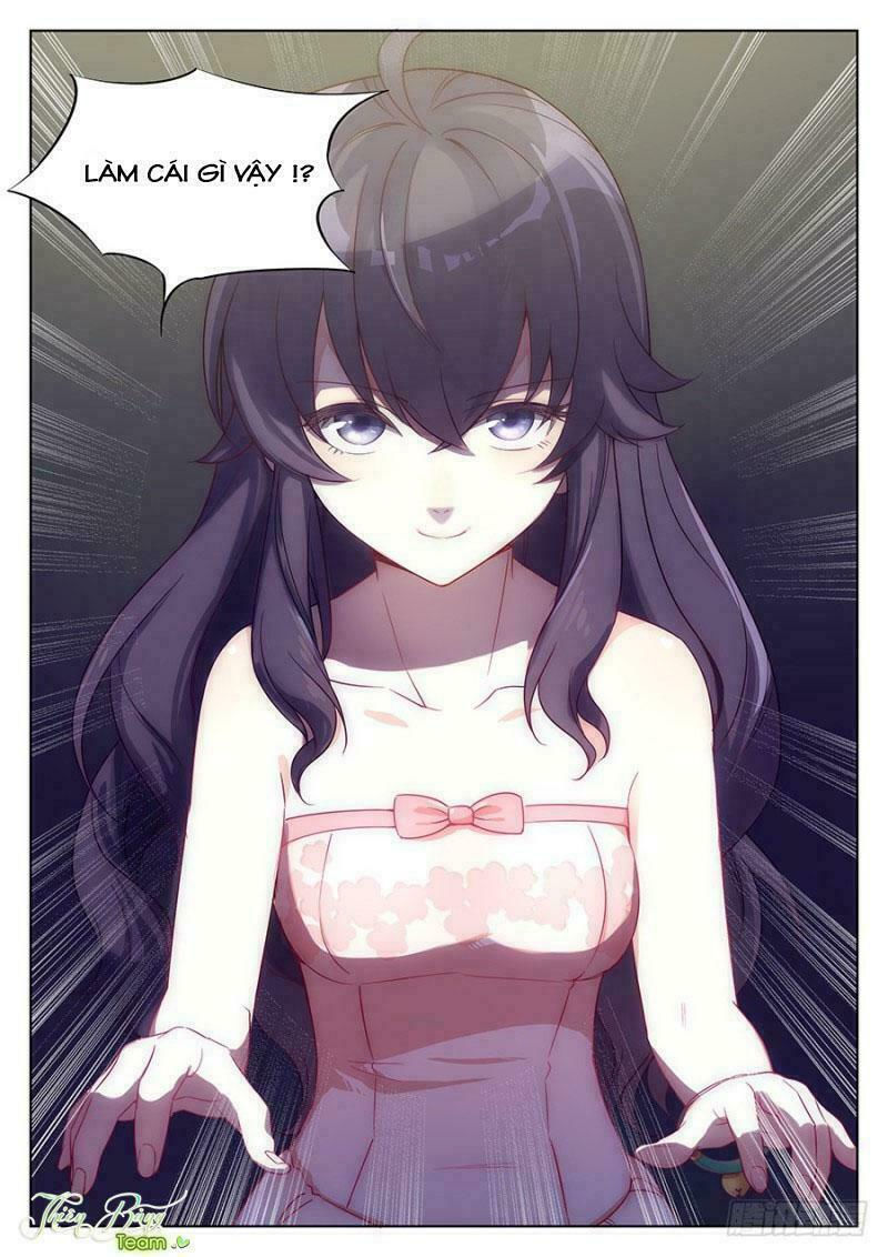 luyến ái 1/2 chapter 25 21