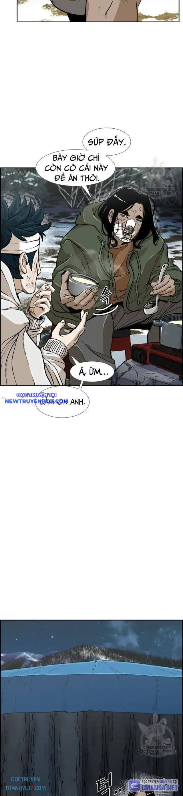 shark - cá mập chapter 236 12