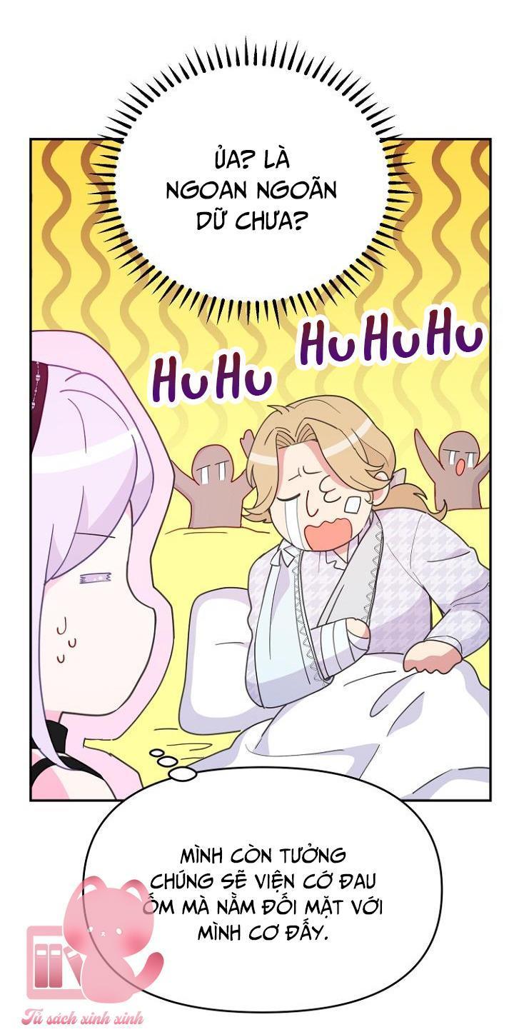 bỏ quách chồng con đi, tiền bạc mới là tất cả chapter 37 14
