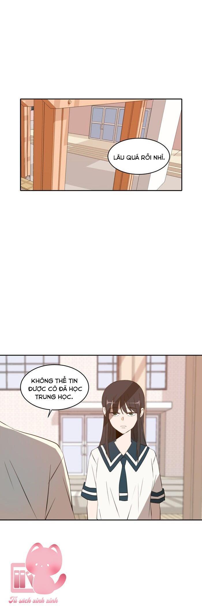 a good day to be a dog chapter 50 23