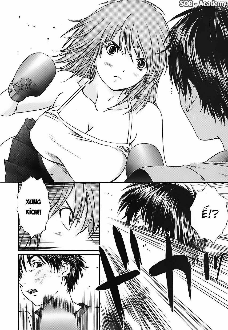 baka and boing chapter 33 9