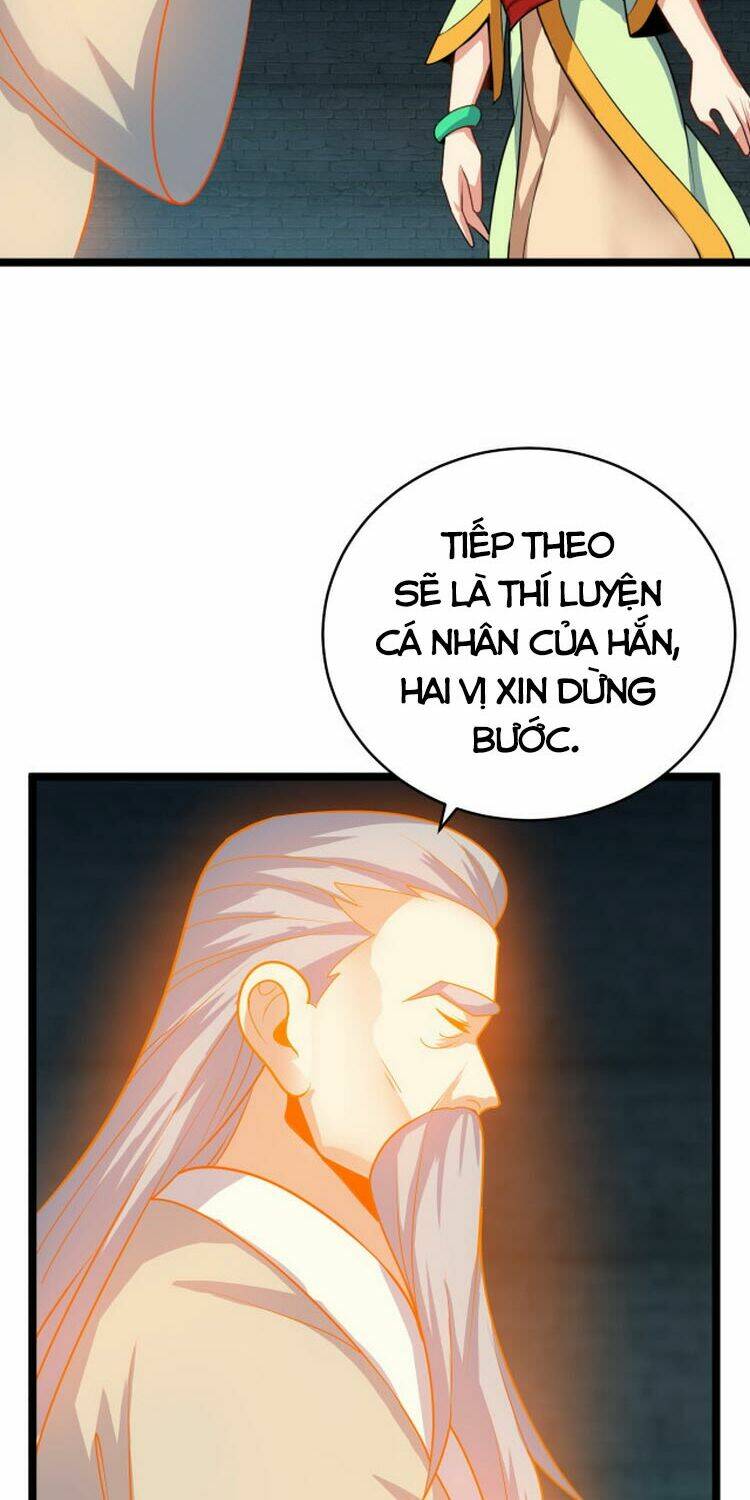 thôn phệ một thế giới tu tiên chapter 102 12