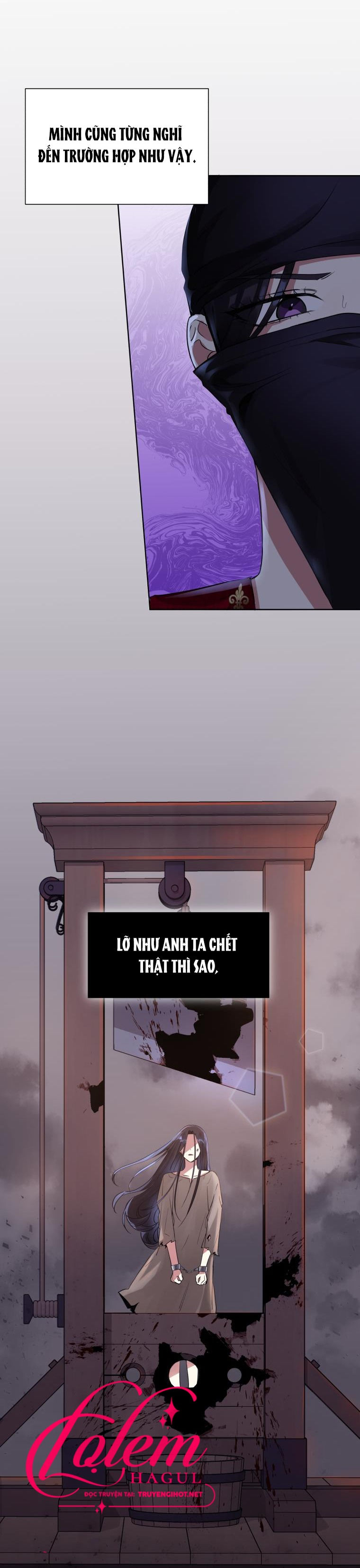 đánh cắp trái tim của nam chính chapter 1 32