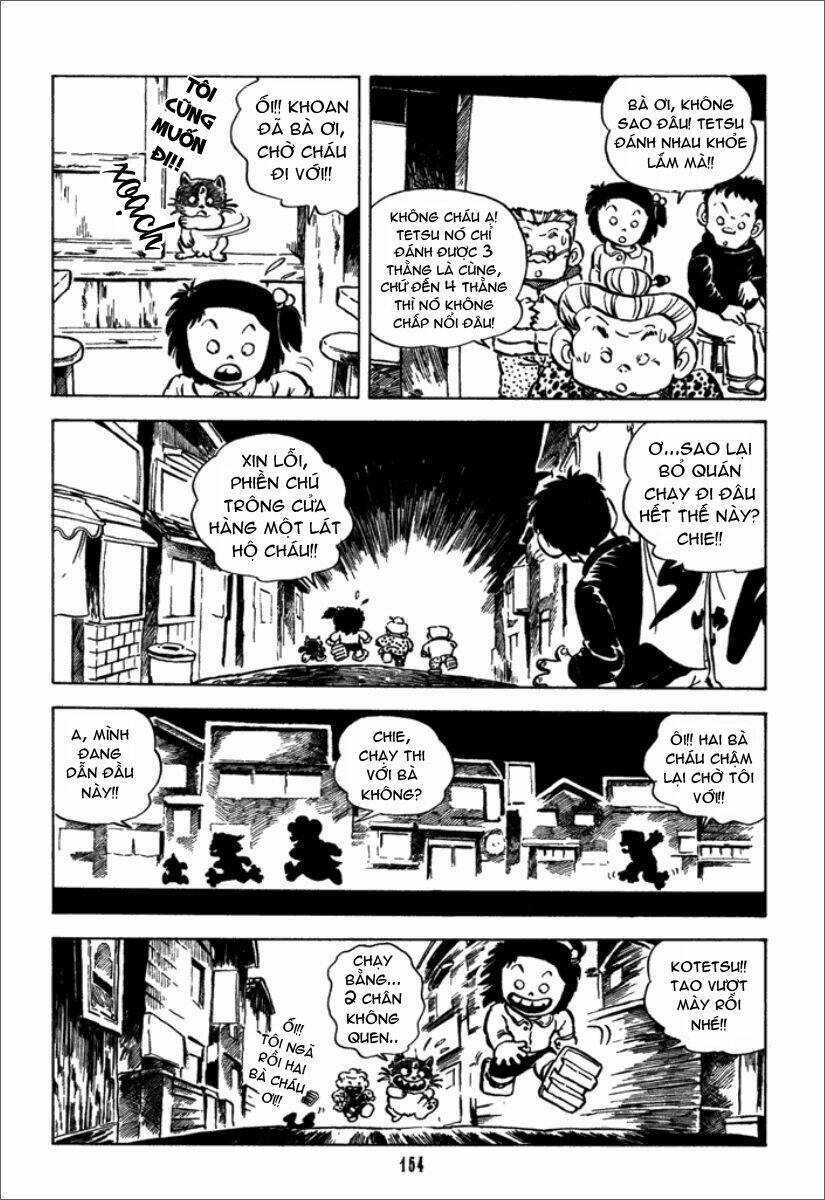 jarinko chie chapter 8 13