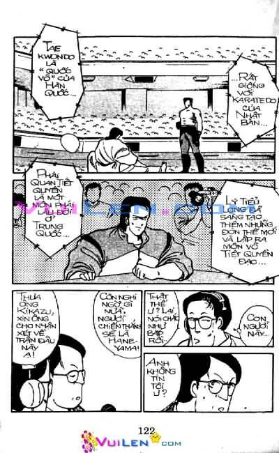 truyền nhân atula - shura no mon i chapter 5 123