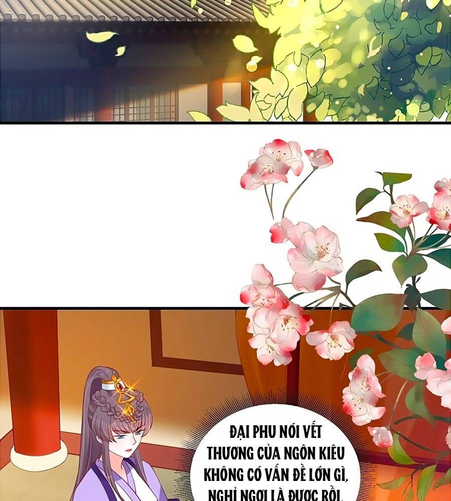 thịnh thế lê hoa điện chapter 62 16