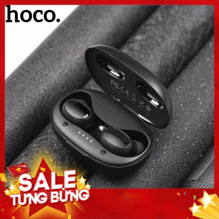 Tai nghe bluetooth Hoco ES35 pin 4h,chống nước IP54 - CHÍNH HÃNG