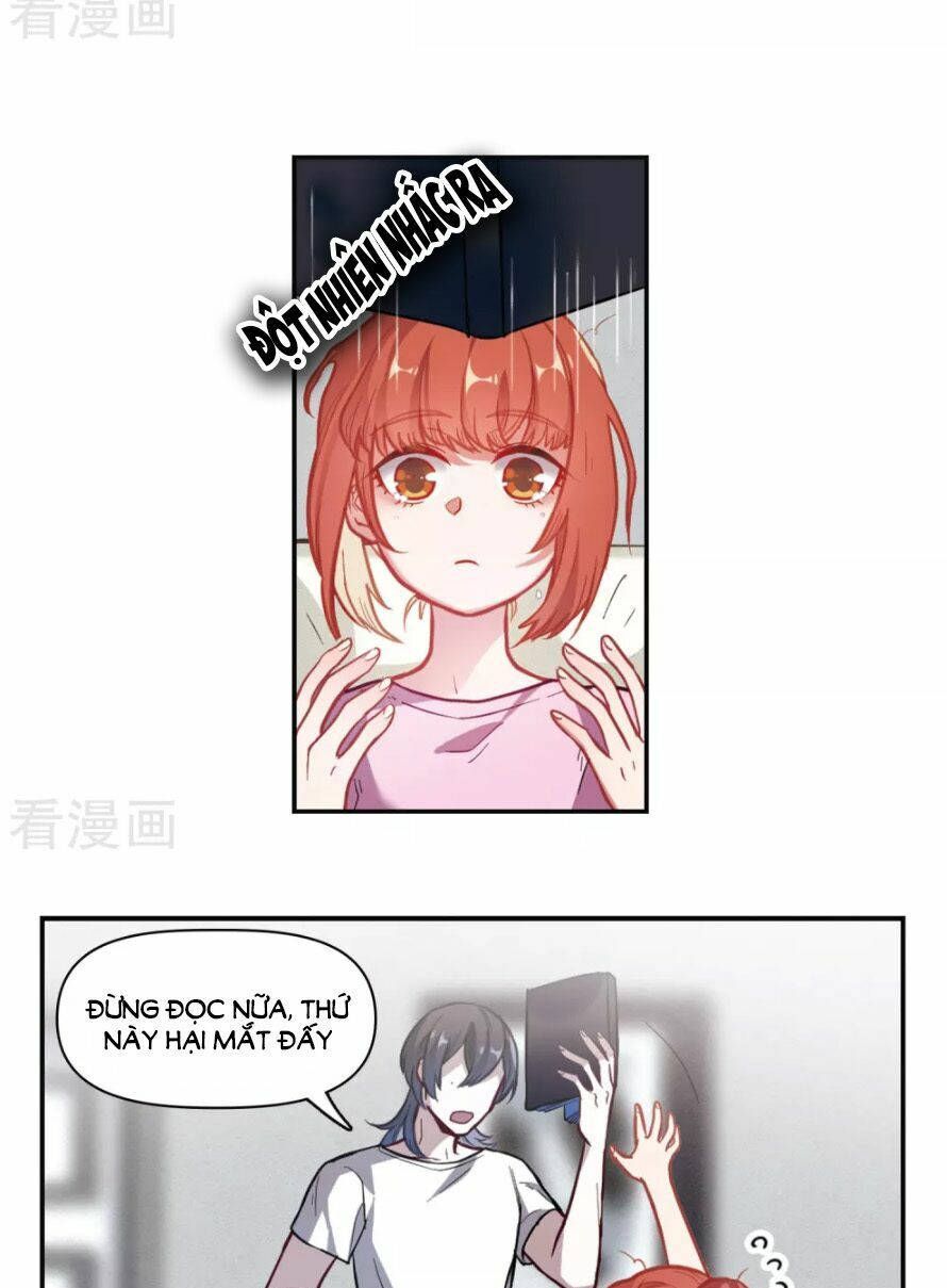 địa ngục cáo bạch thi chapter 74 10