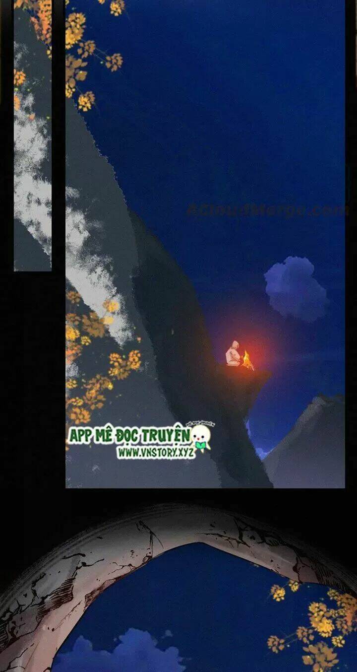 thiên hương mỹ nhân chapter 87 12