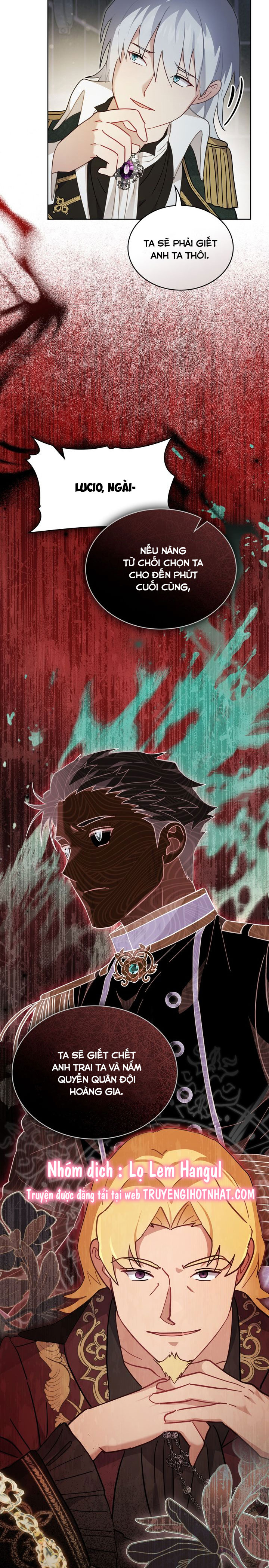 công chúa muôn loài chapter 119 11