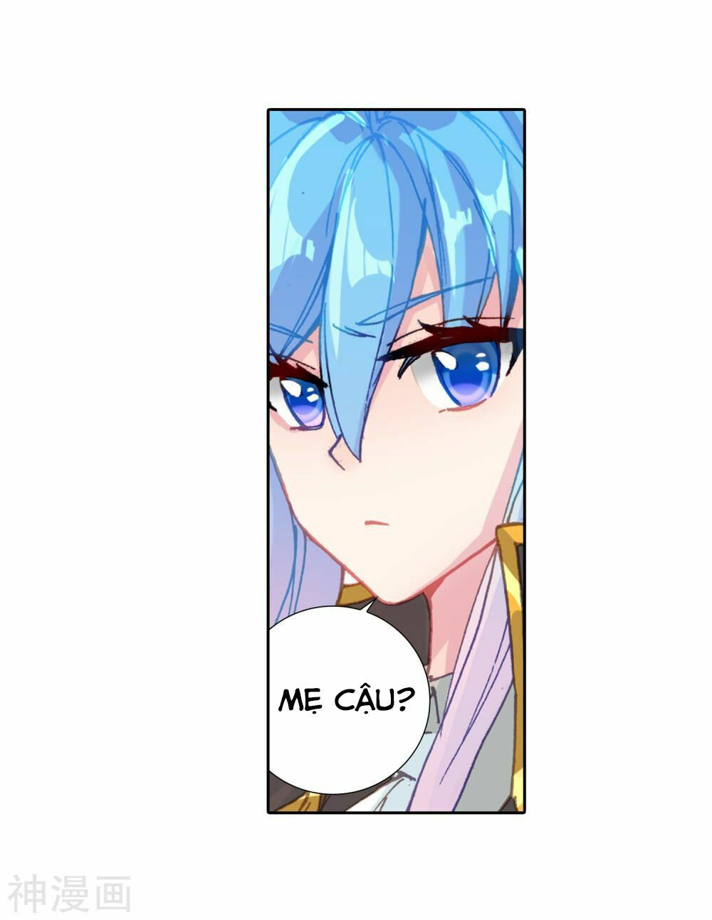 tuyệt thế đường môn - đấu la đại lục 2 chapter 215 6