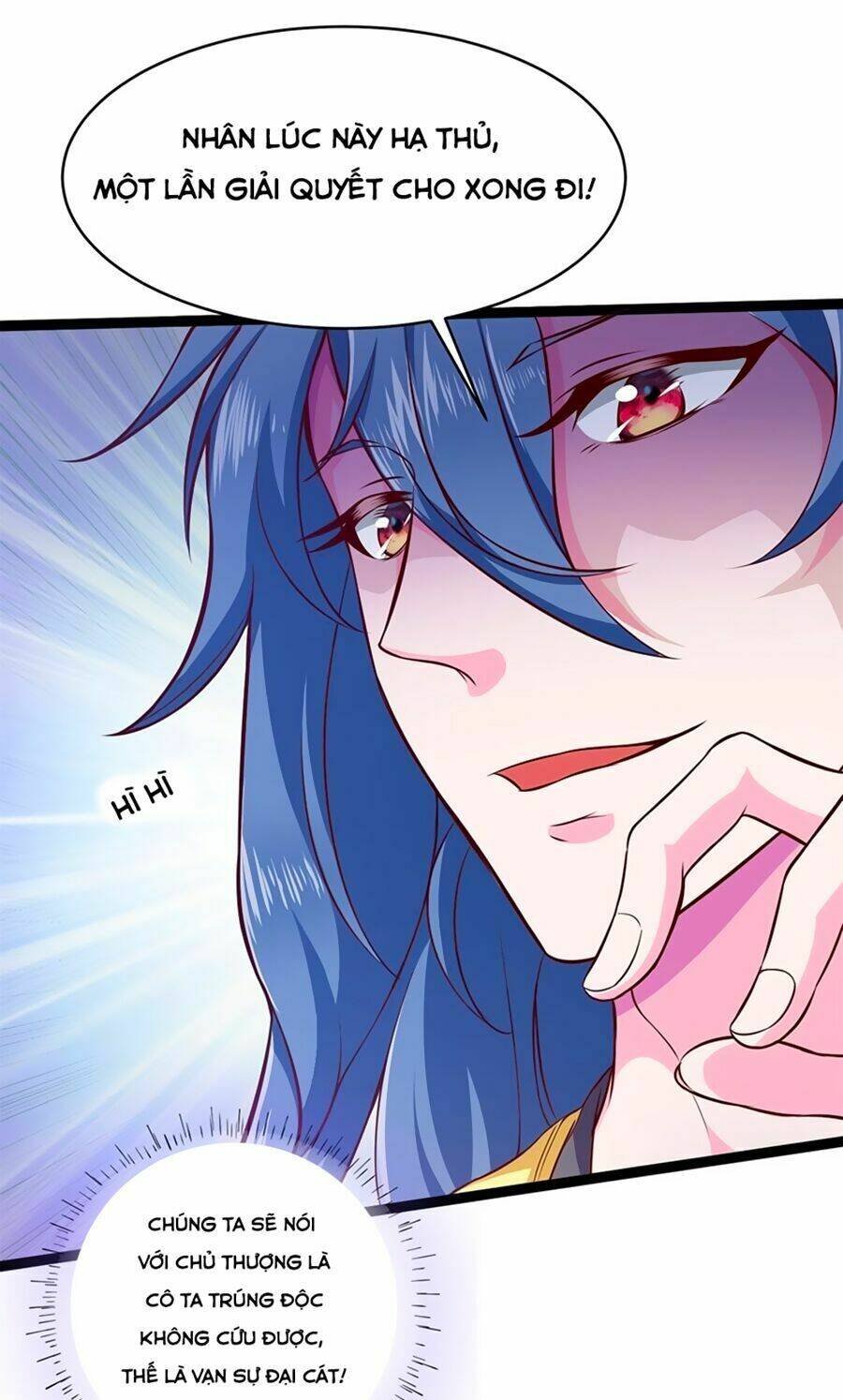 nam sủng của ta muốn leo tường chapter 6.5 24