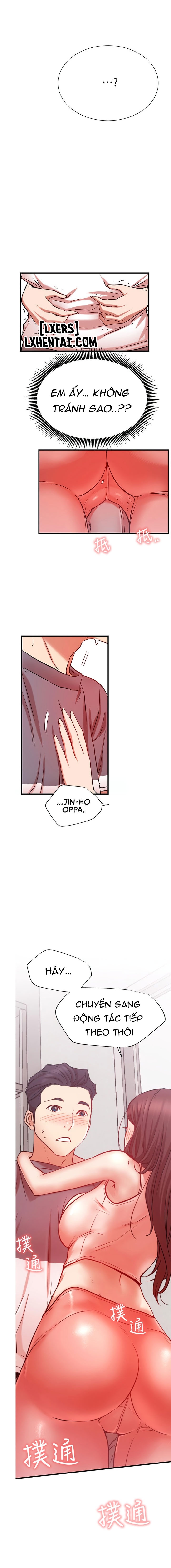 cuộc sống như anh hằng mơ chapter 25 2