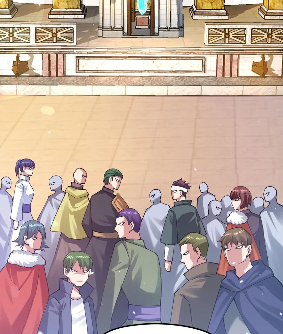 sức mạnh của kiếm thần chapter 34 69