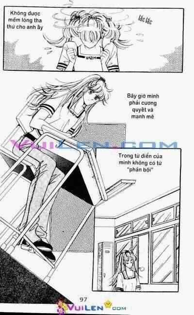 lá chắn tình yêu chapter 8 95