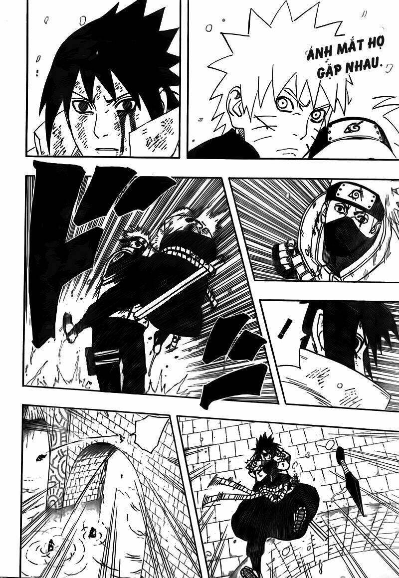naruto - cửu vĩ hồ ly chapter 485 2