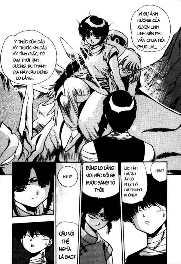 3x3 eyes chapter 56 14