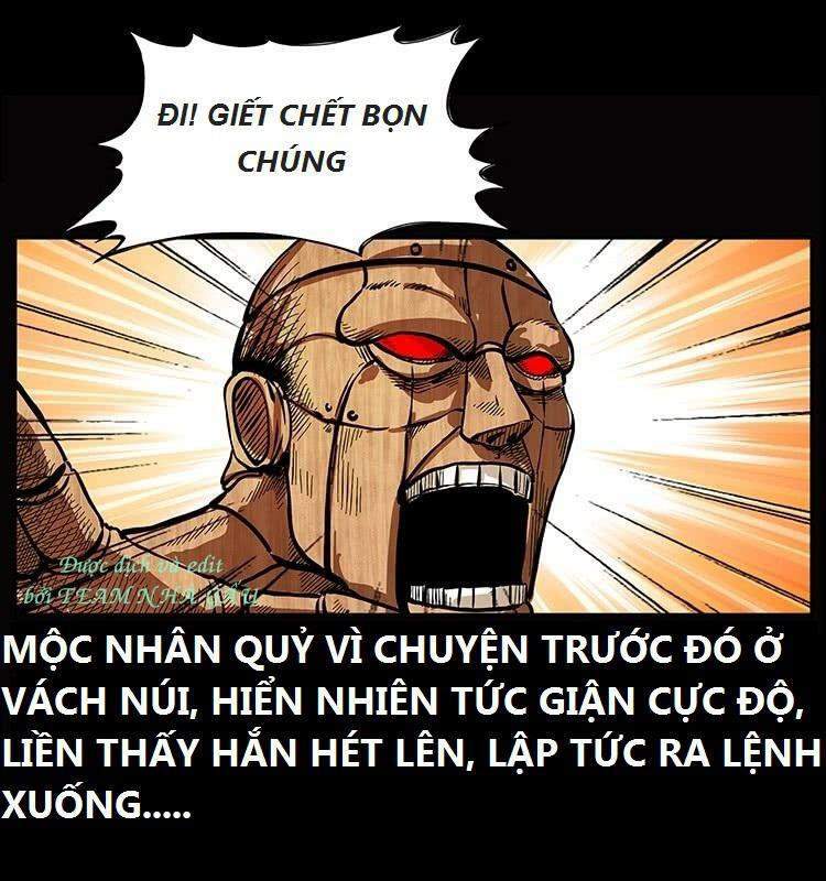 tiên sơn truyền kỳ chapter 28 52