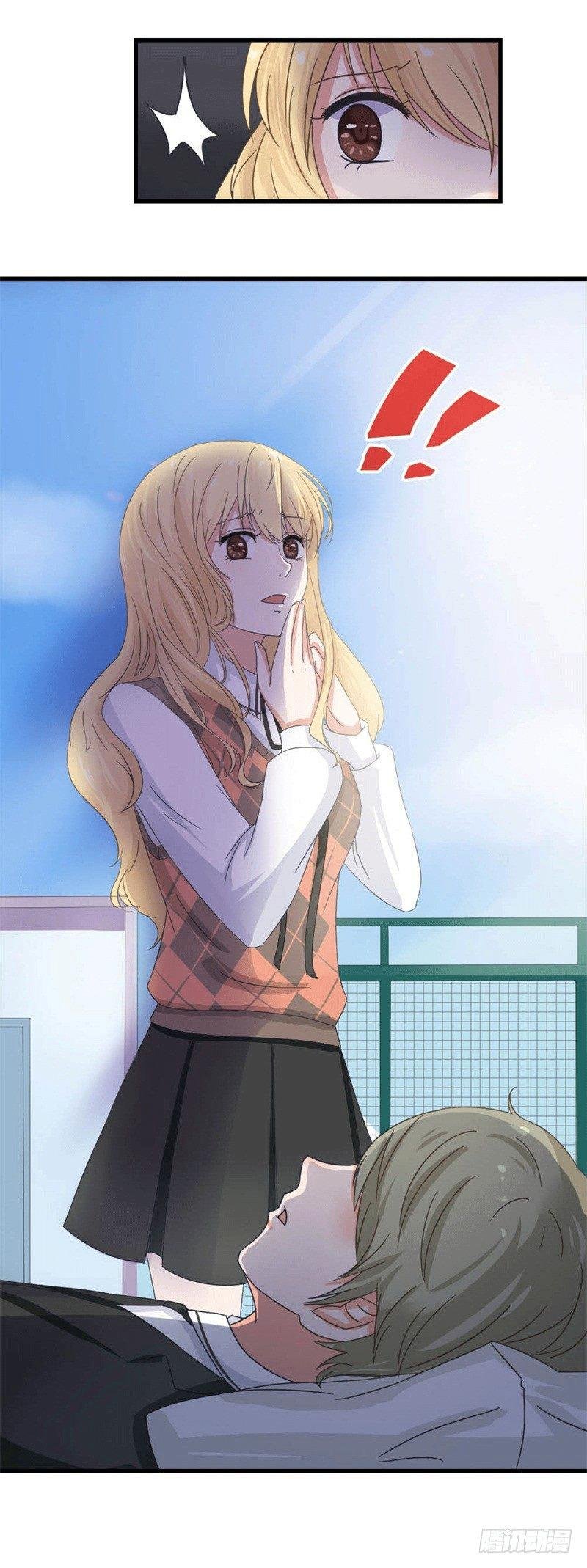 mặt nạ mất kiểm soát chapter 5 6