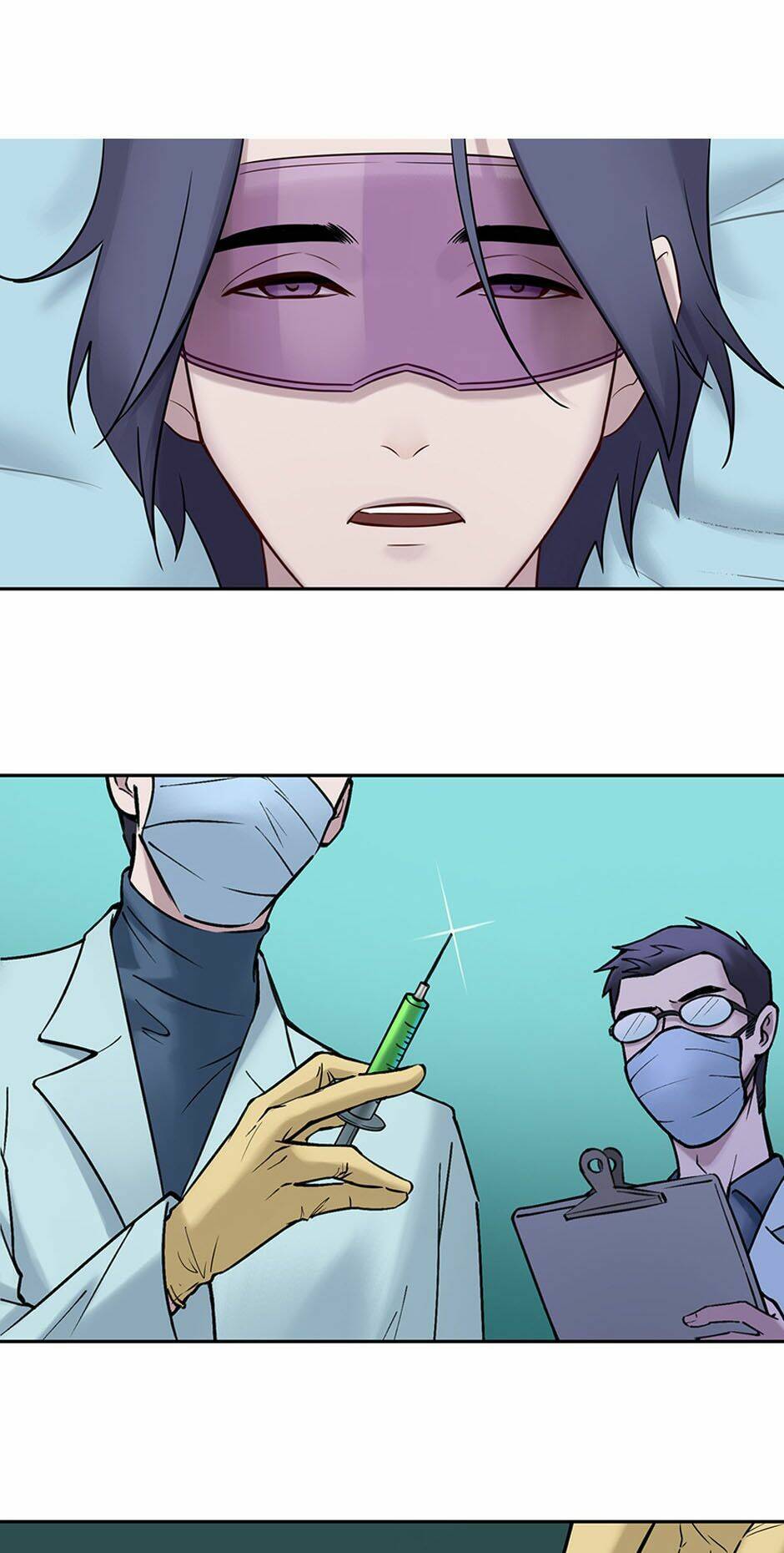 anh hùng và hiệp nữ chapter 48 11