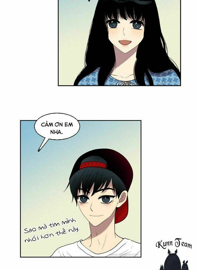 my shining world chapter 52 22