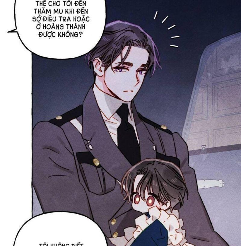 nuôi dưỡng một hắc long chapter 36.1 13