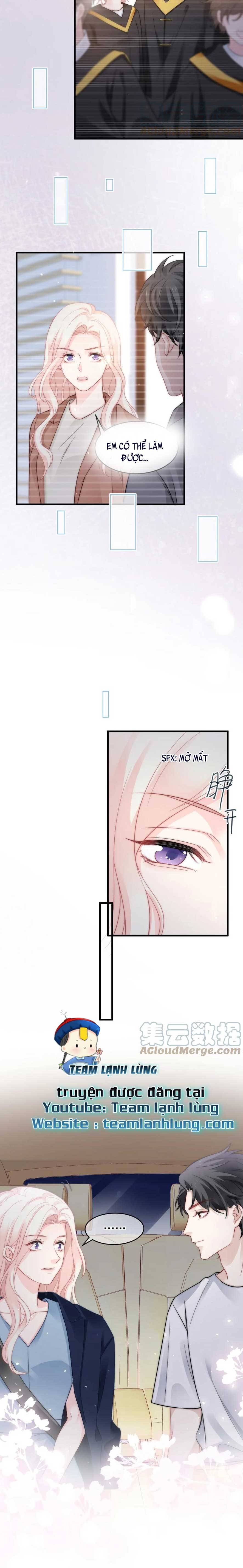 đại lão cưng chiều vợ yêu chapter 46 5