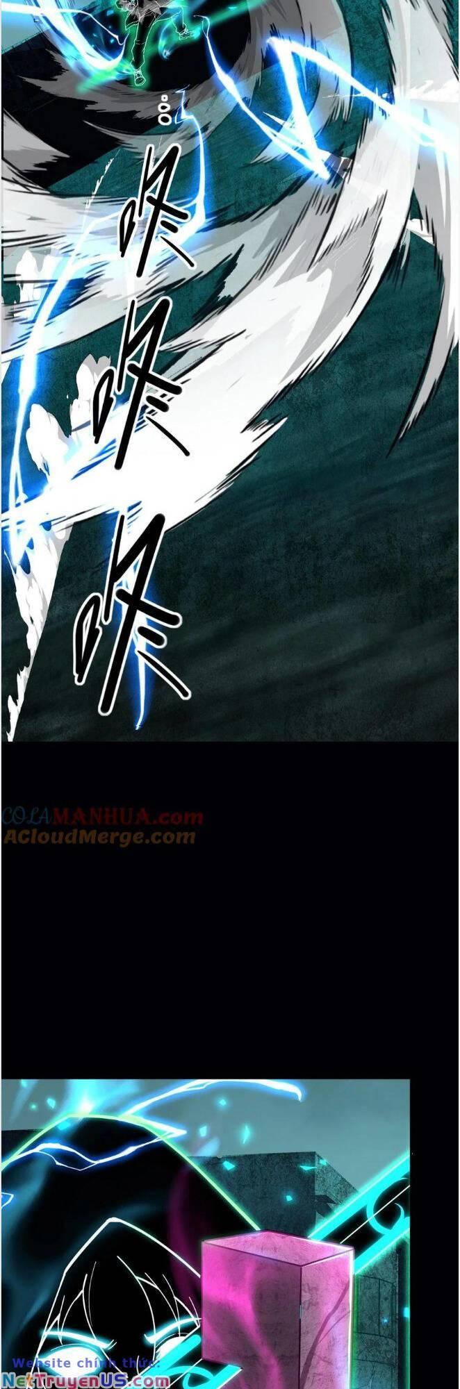 nhìn thấy thanh máu, ta xử tội thần linh chapter 91 22