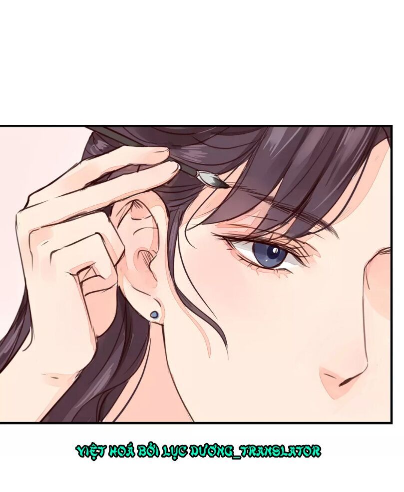 chỉ phu vi thê chapter 30 5