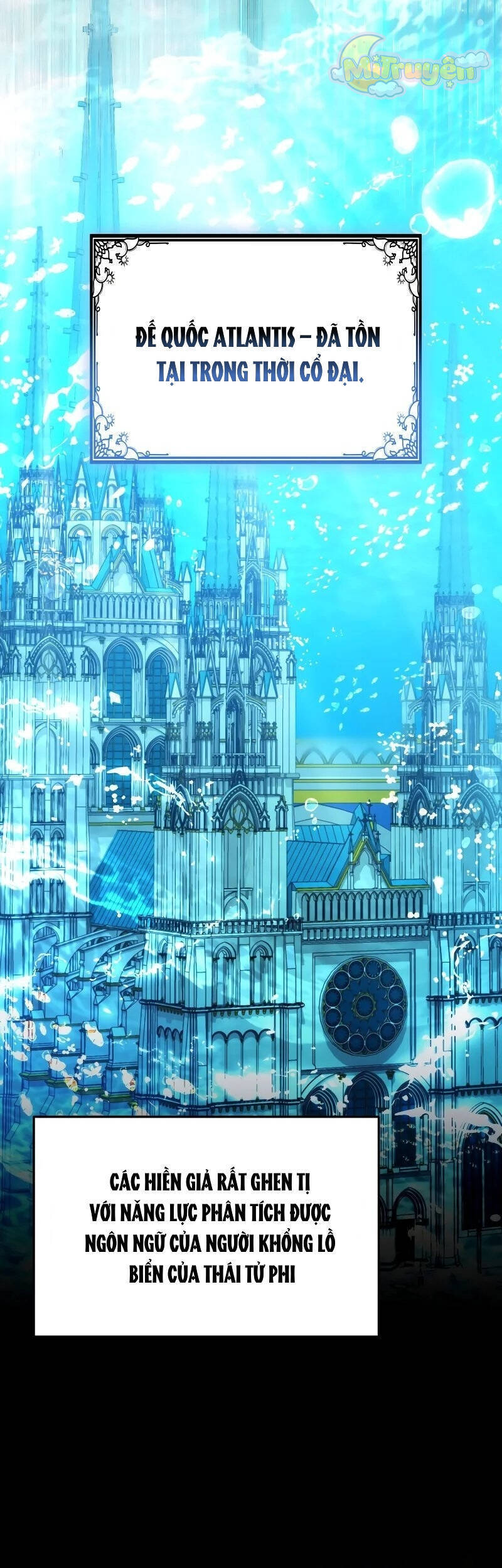 rồng con thuần hóa những kẻ điên chapter 39 27