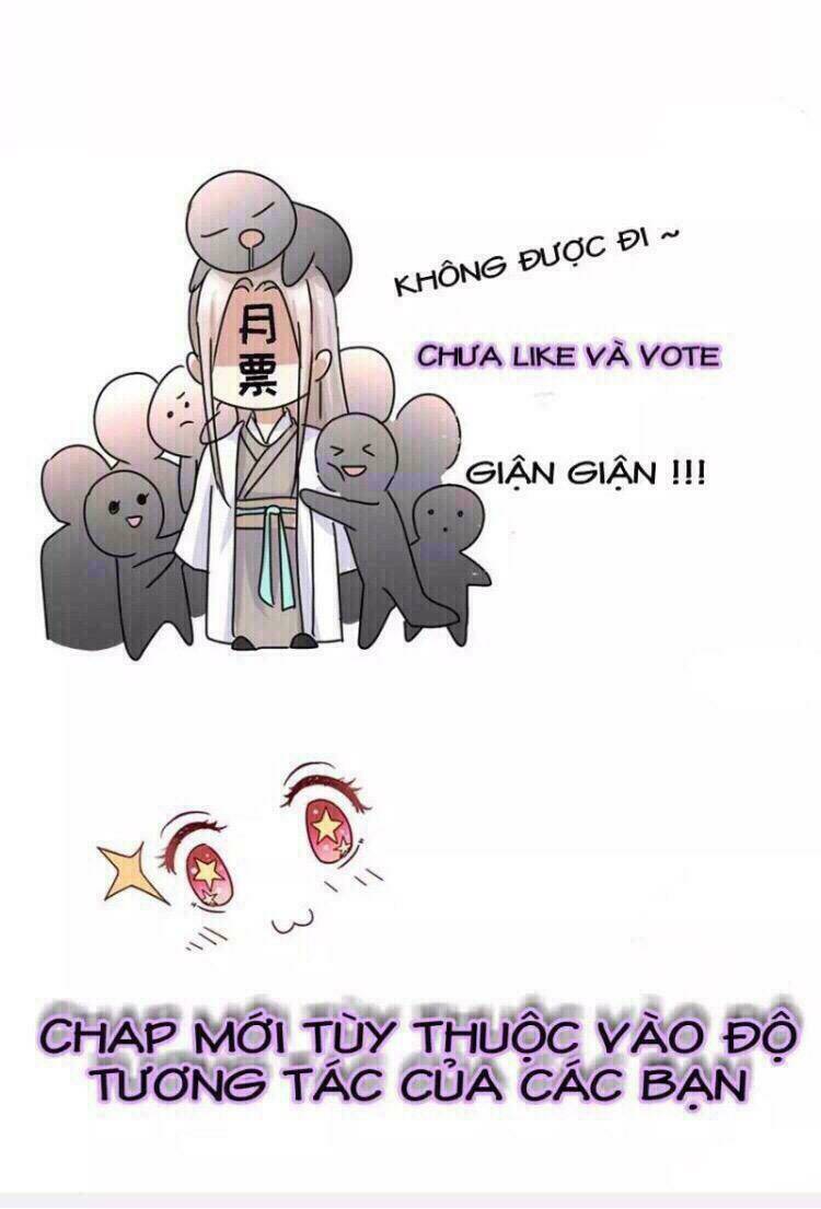 băng sơn học trưởng không được chọc chapter 36.2 29