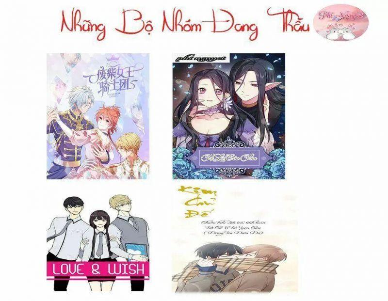 tôi muốn trở thành cô ấy chỉ một ngày chapter 1.1 70