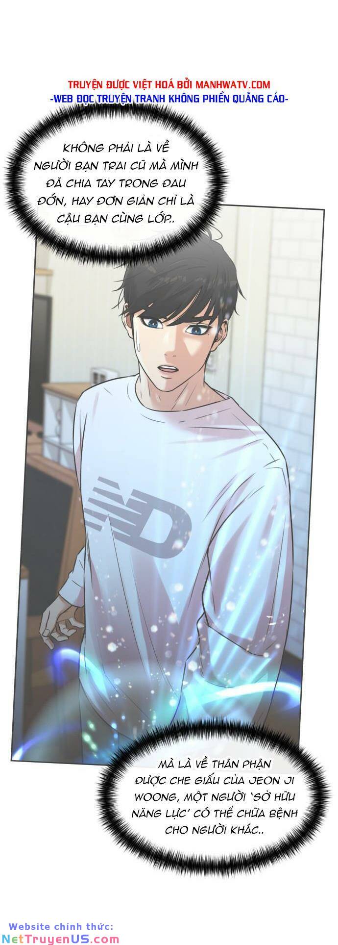 gương mặt thiên tài chapter 124 62