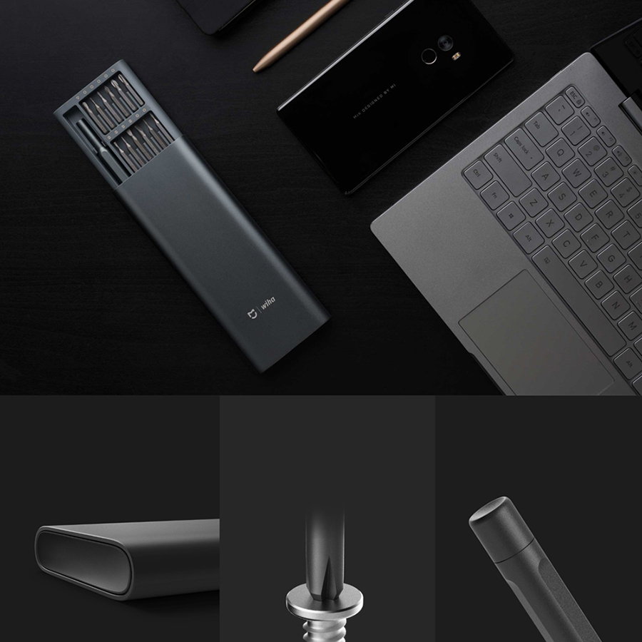 Bộ Dụng Cụ Vặn Vít Đa Năng Xiaomi