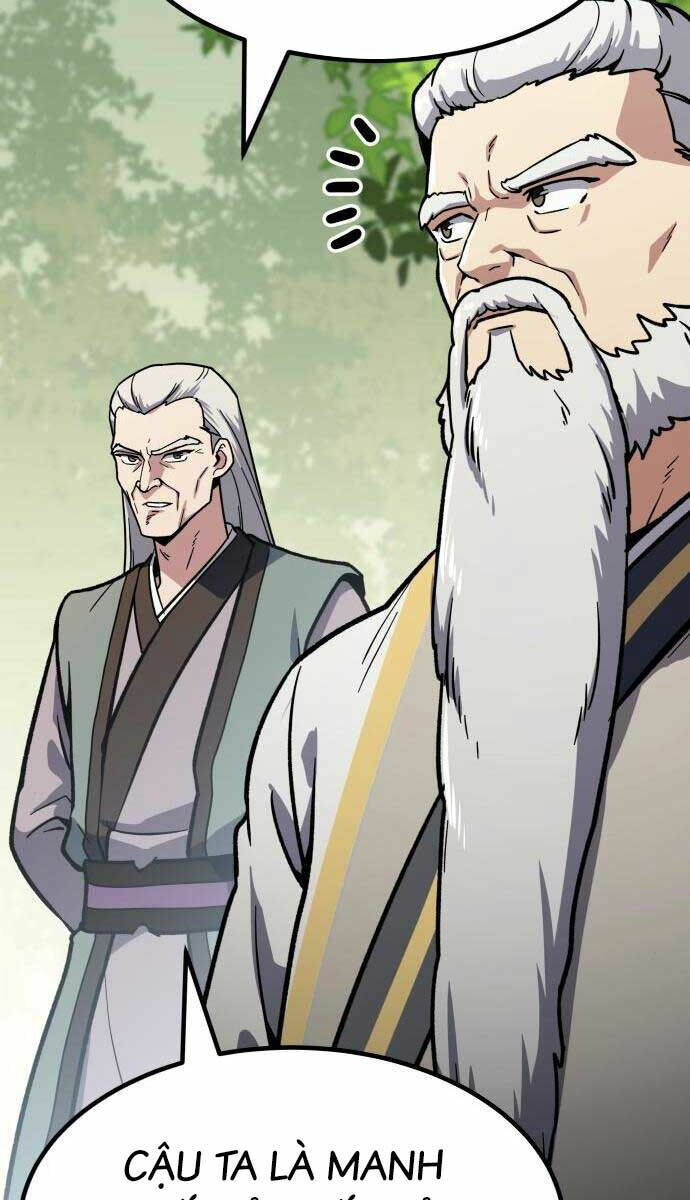 hiệp sĩ xương khô chapter 7.5 49