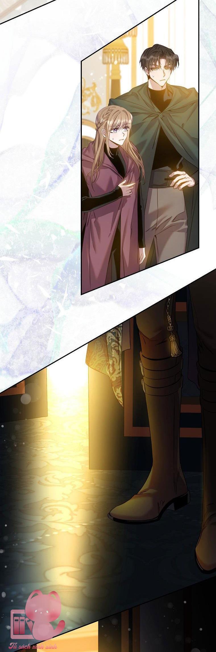 thuần hóa bạo chúa rồi bỏ trốn chapter 83 56