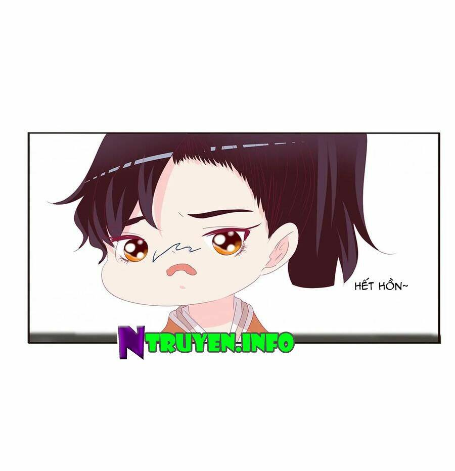 tướng quân mời ra trận chapter 187 12