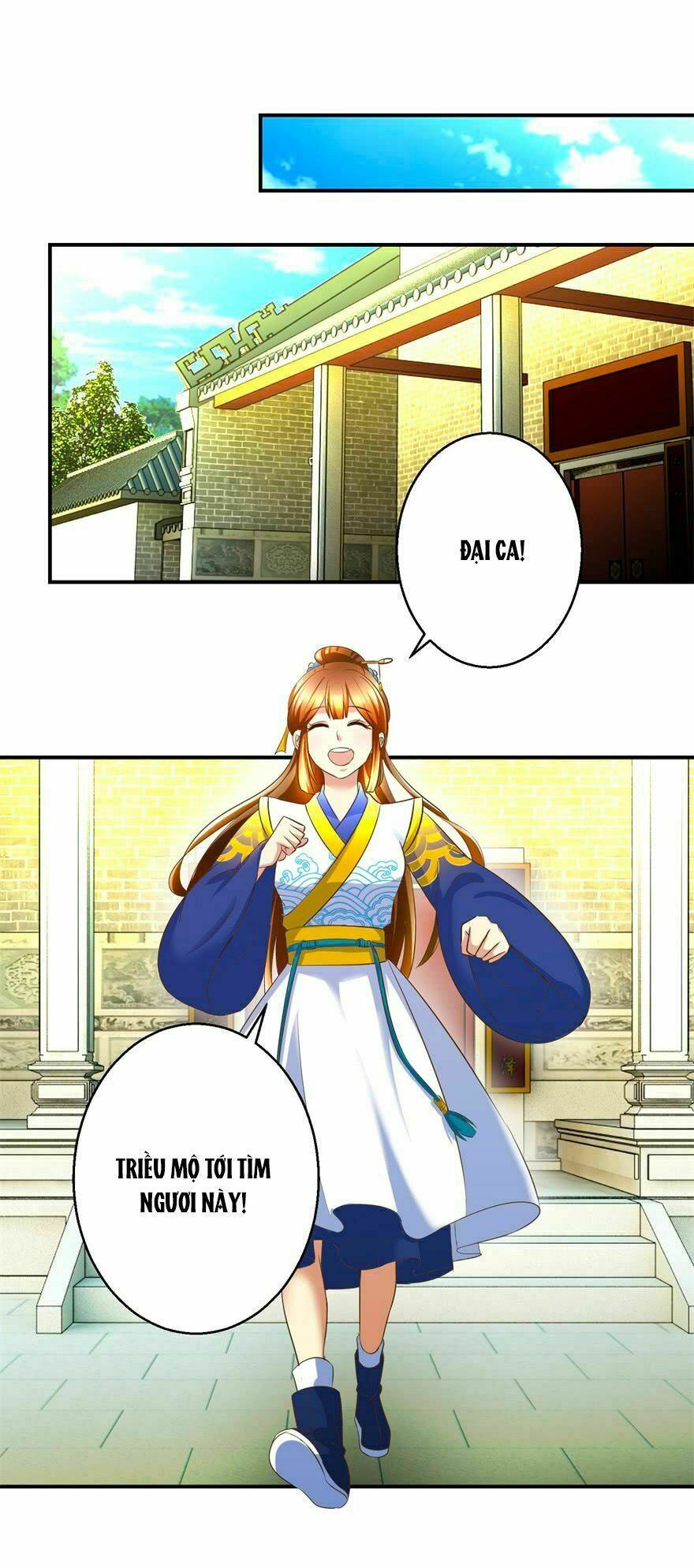 thuần phi ký chapter 29 8