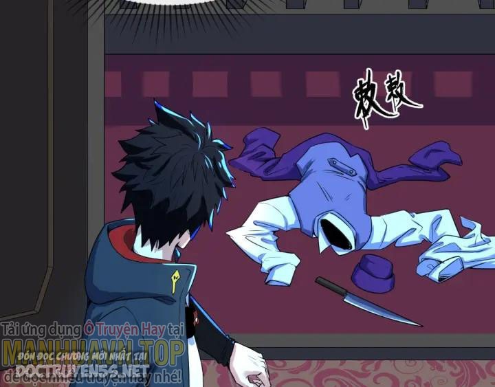 toàn cầu quỷ dị thời đại chapter 4 81